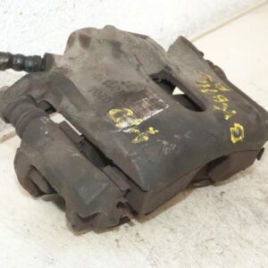 Etrier avant droit (freinage) CITROEN BERLINGO 1 PHASE 2 Diesel