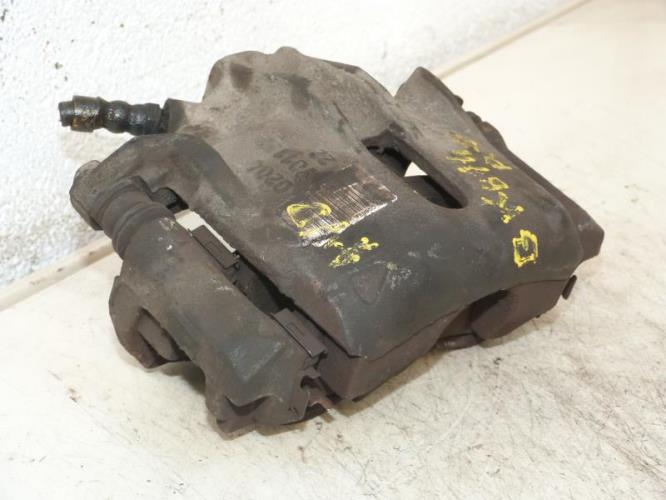 Etrier avant droit (freinage) CITROEN BERLINGO 1 PHASE 2 Diesel