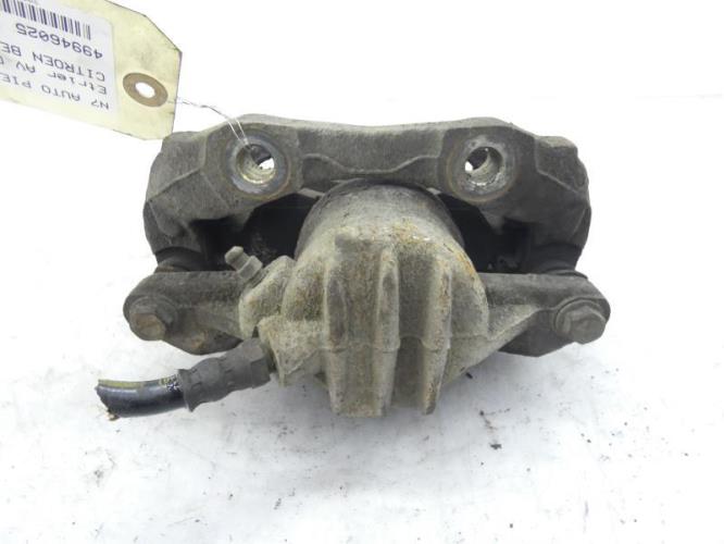 Etrier avant droit (freinage) CITROEN BERLINGO 1 PHASE 2 Diesel