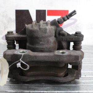 Etrier avant droit (freinage) CITROEN C2 PHASE 1 Essence