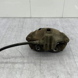 Etrier avant droit (freinage) CITROEN C3 2 PHASE 1 Diesel