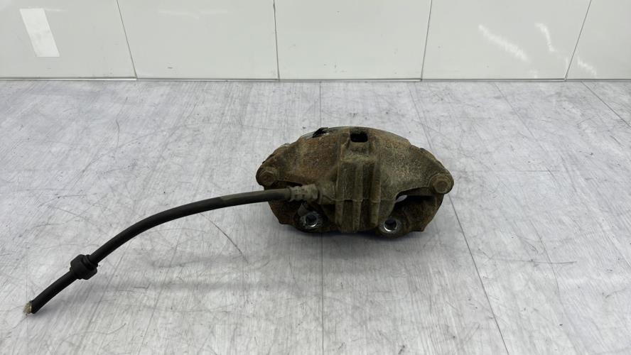 Etrier avant droit (freinage) CITROEN C3 2 PHASE 1 Diesel