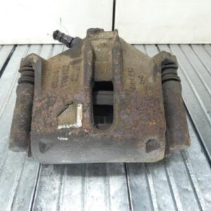Etrier avant droit (freinage) CITROEN C3 2 PHASE 2 Diesel