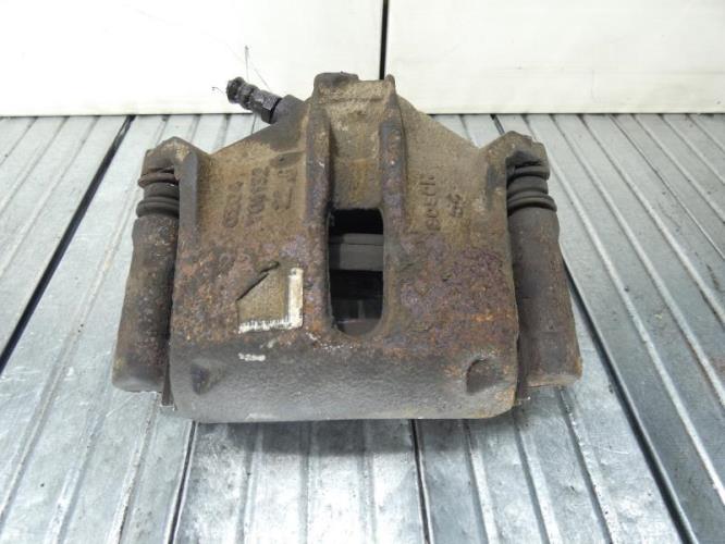Etrier avant droit (freinage) CITROEN C3 2 PHASE 2 Diesel