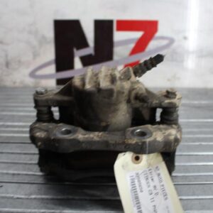 Etrier avant droit (freinage) CITROEN C3 2 PHASE 1 Diesel