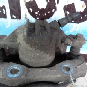 Etrier avant droit (freinage) CITROEN C3 2 PHASE 1 Diesel