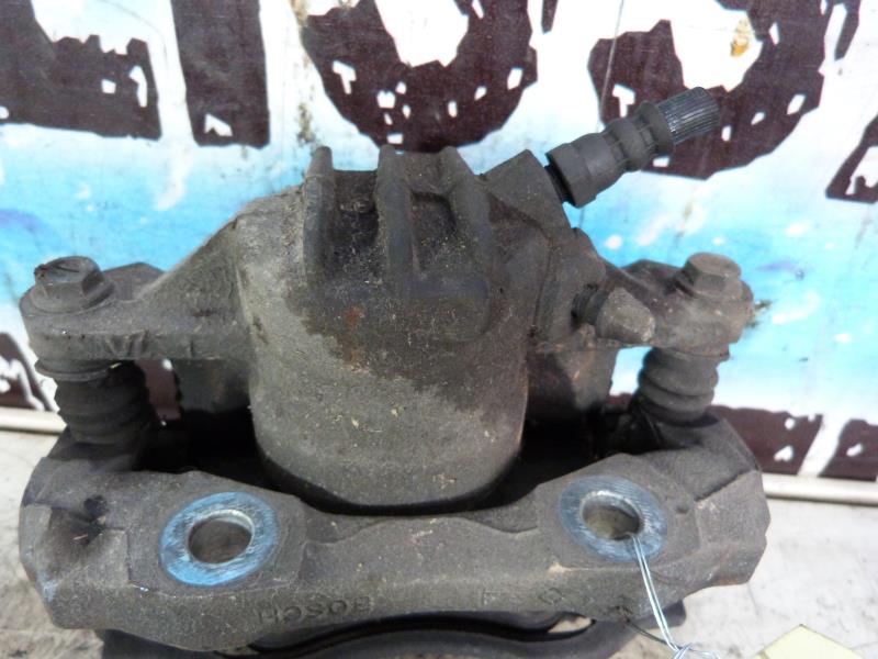Etrier avant droit (freinage) CITROEN C3 2 PHASE 1 Diesel