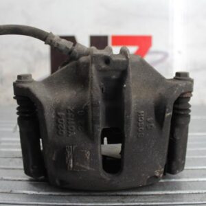 Etrier avant droit (freinage) CITROEN C3 2 PHASE 1 Diesel
