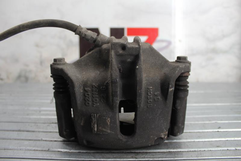 Etrier avant droit (freinage) CITROEN C3 2 PHASE 1 Diesel