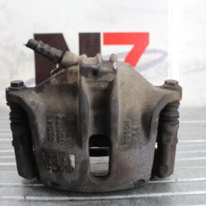 Etrier avant droit (freinage) CITROEN C3 2 PHASE 1 Diesel