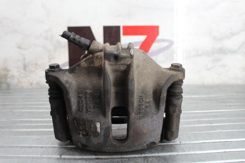 Etrier avant droit (freinage) CITROEN C3 2 PHASE 1 Diesel