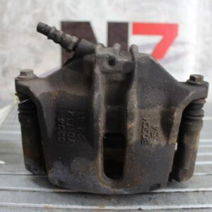 Etrier avant droit (freinage) CITROEN C3 2 PHASE 1 Diesel