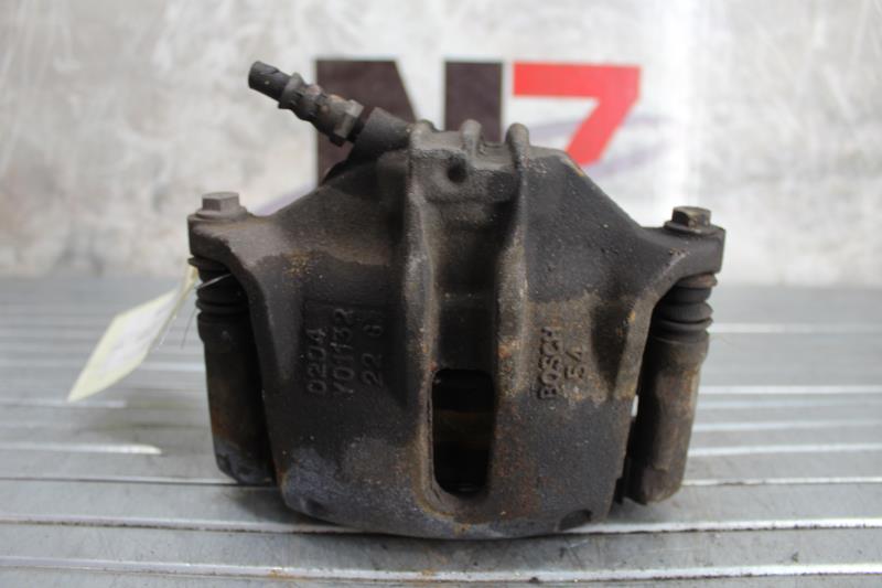 Etrier avant droit (freinage) CITROEN C3 2 PHASE 1 Diesel
