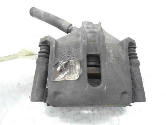 Etrier avant droit (freinage) CITROEN C4 1 PHASE 1 Diesel