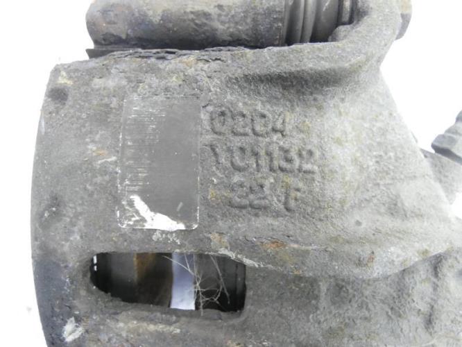 Etrier avant droit (freinage) CITROEN XSARA PHASE 2 Diesel