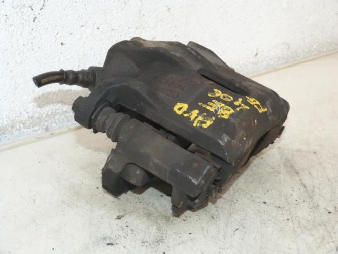 Etrier avant droit (freinage) CITROEN XSARA PICASSO PHASE 1 Diesel