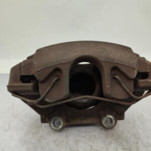 Etrier avant droit (freinage) CITROEN C4 1 PHASE 1 COUPE Diesel