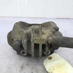 Etrier avant droit (freinage) CITROEN C4 GRAND PICASSO 1 Diesel