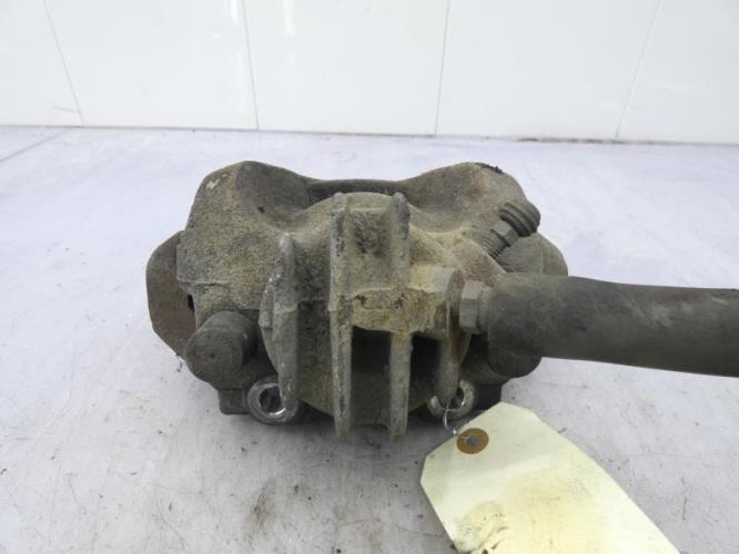 Etrier avant droit (freinage) CITROEN C4 GRAND PICASSO 1 Diesel
