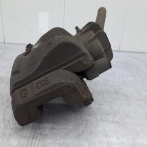 Etrier avant droit (freinage) CITROEN C4 GRAND PICASSO 1 Diesel