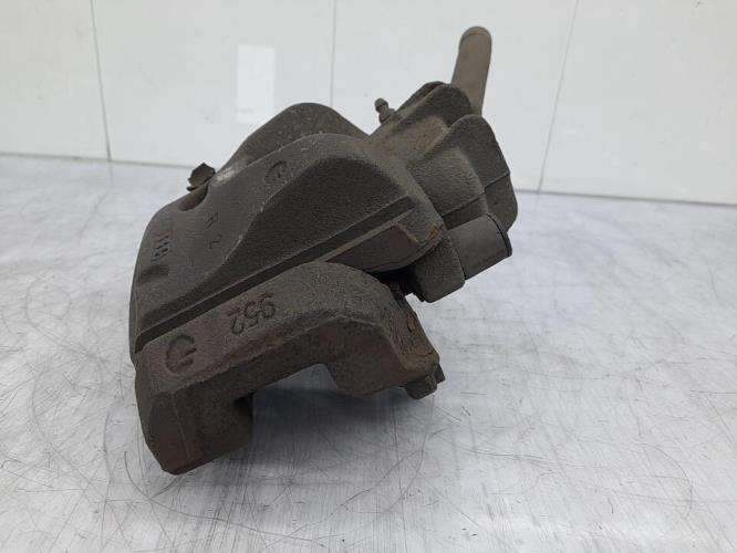 Etrier avant droit (freinage) CITROEN C4 GRAND PICASSO 1 Diesel