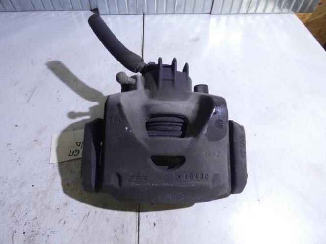 Etrier avant droit (freinage) CITROEN C4 GRAND PICASSO 1 Diesel