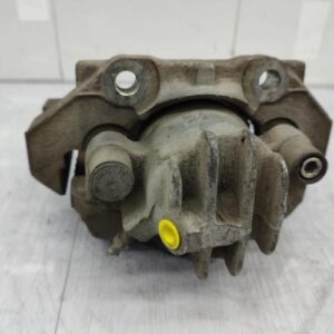 Etrier avant droit (freinage) CITROEN C4 PICASSO 1 Diesel