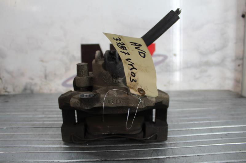 Etrier avant droit (freinage) CITROEN C4 PICASSO 1 Diesel