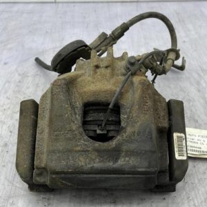 Etrier avant droit (freinage) CITROEN C5 2 Diesel