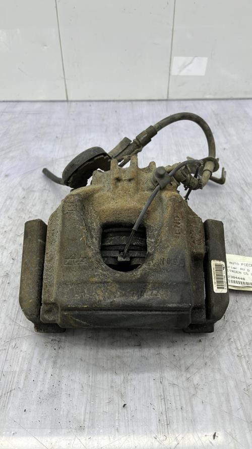 Etrier avant droit (freinage) CITROEN C5 2 Diesel