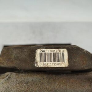 Etrier avant droit (freinage) CITROEN C5 2 BREAK Diesel