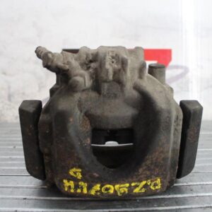 Etrier avant droit (freinage) CITROEN C5 2 Diesel