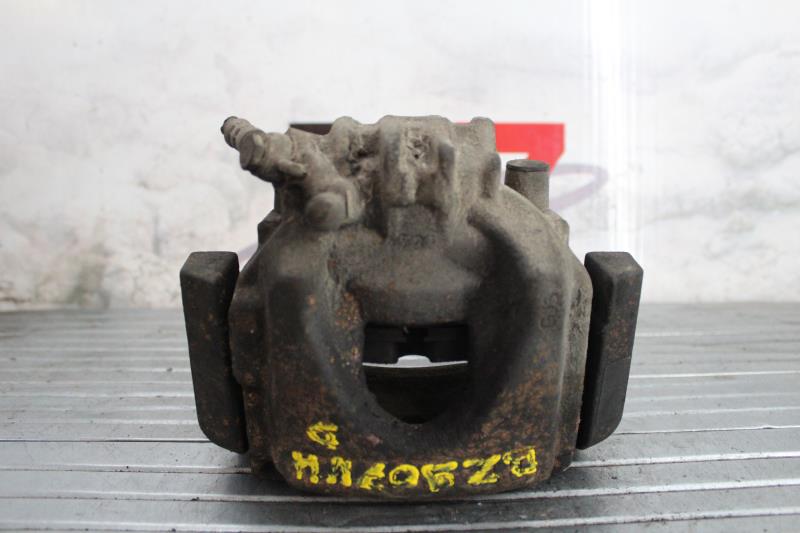 Etrier avant droit (freinage) CITROEN C5 2 Diesel