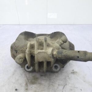 Etrier avant droit (freinage) CITROEN BERLINGO 2 PHASE 1 Diesel