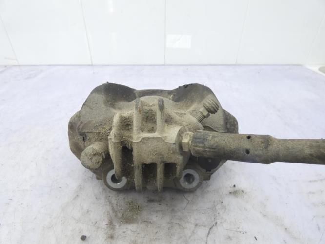 Etrier avant droit (freinage) CITROEN BERLINGO 2 PHASE 1 Diesel