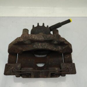 Etrier avant droit (freinage) CITROEN BERLINGO 2 PHASE 1