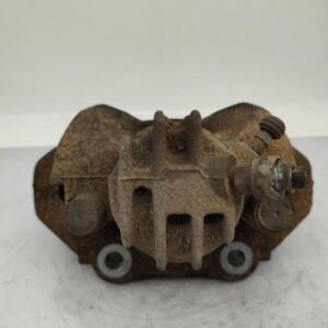 Etrier avant droit (freinage) CITROEN C4 2 PHASE 1 Diesel