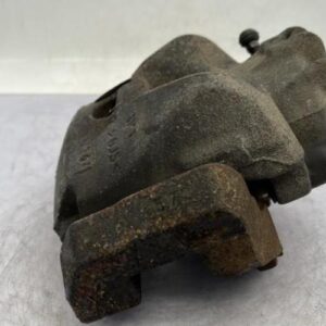 Etrier avant droit (freinage) CITROEN C4 2 PHASE 1 Diesel
