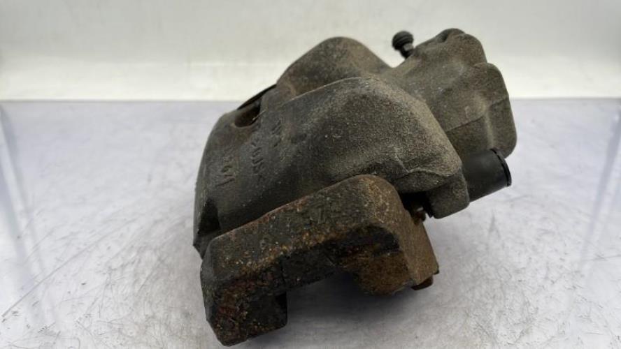 Etrier avant droit (freinage) CITROEN C4 2 PHASE 1 Diesel