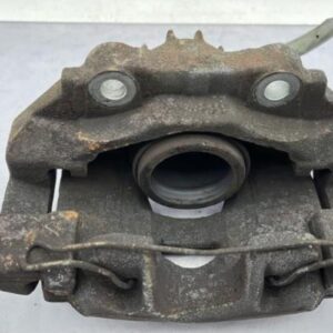 Etrier avant droit (freinage) CITROEN C4 2 PHASE 1 Diesel