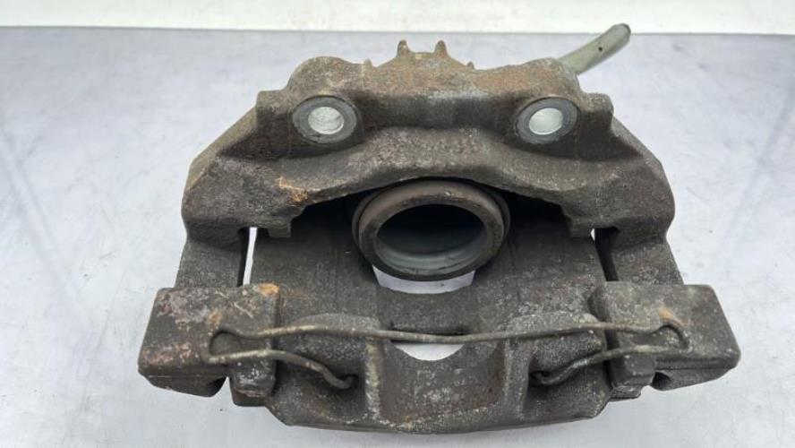 Etrier avant droit (freinage) CITROEN C4 2 PHASE 1 Diesel