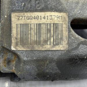 Etrier avant droit (freinage) CITROEN C4 2 PHASE 1 Diesel