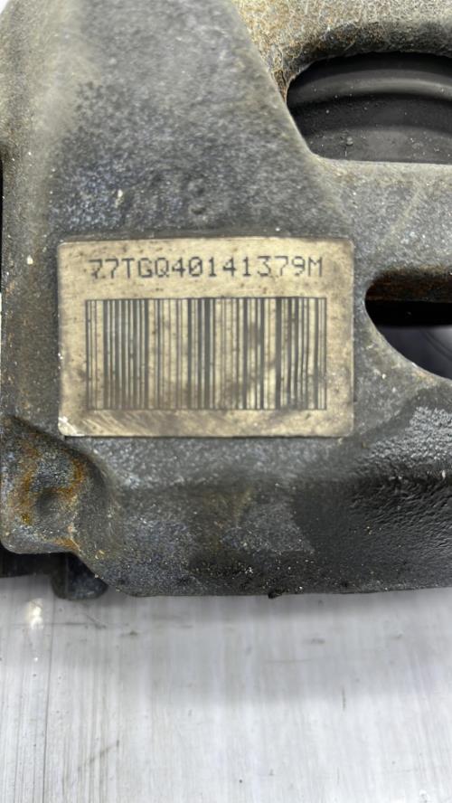 Etrier avant droit (freinage) CITROEN C4 2 PHASE 1 Diesel