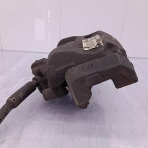 Etrier avant droit (freinage) CITROEN C4 2 PHASE 1 Diesel