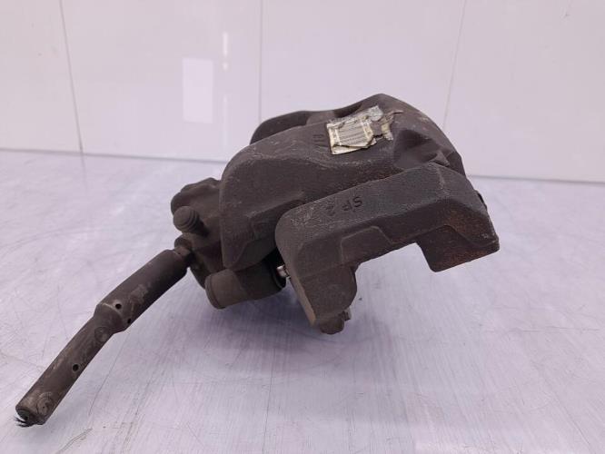 Etrier avant droit (freinage) CITROEN C4 2 PHASE 1 Diesel