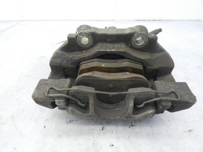 Etrier avant droit (freinage) CITROEN C4 PICASSO 1 Diesel