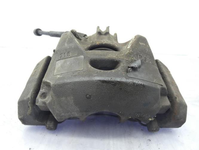 Etrier avant droit (freinage) CITROEN C4 GRAND PICASSO 1 Diesel