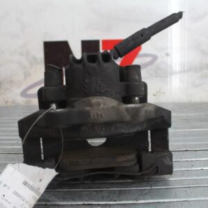 Etrier avant droit (freinage) CITROEN C4 PICASSO 1 Diesel