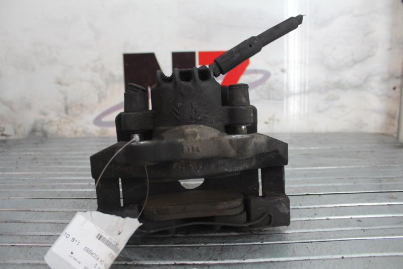 Etrier avant droit (freinage) CITROEN C4 PICASSO 1 Diesel