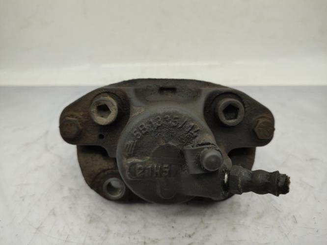 Etrier avant droit (freinage) CITROEN ZX PHASE 1 Diesel